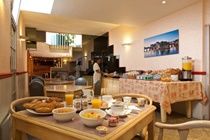 Hotel Armstrong Paryż Zewnętrze zdjęcie