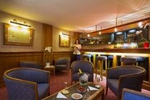 Hotel Armstrong Paryż Zewnętrze zdjęcie