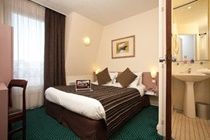 Hotel Armstrong Paryż Zewnętrze zdjęcie